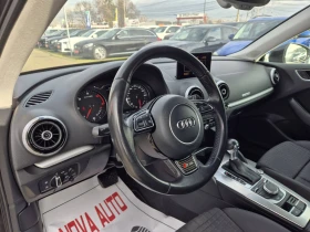 Audi A3 2.0D-QUATTRO-АВТОМАТИК-S LINE-184кс - 10200 € / 19949.47 лв. - 27151884 8