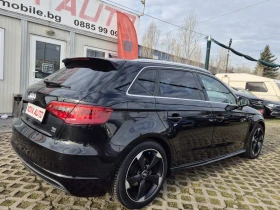 Audi A3 2.0D-QUATTRO-АВТОМАТИК-S LINE-184кс - 10200 € / 19949.47 лв. - 27151884 4