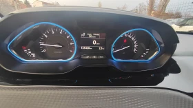Peugeot 2008 1.2i Германия , снимка 13