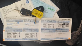 Peugeot 2008 1.2i Германия , снимка 16