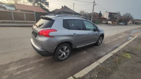Peugeot 2008 1.2i Германия , снимка 4