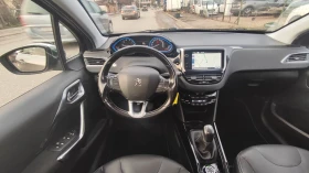 Peugeot 2008 1.2i Германия , снимка 15