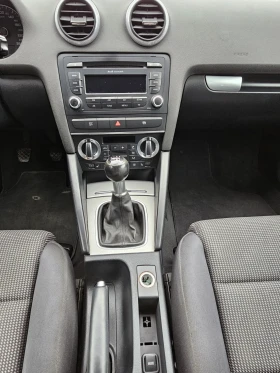 Audi A3 2.0 TDI  - 5700 € / 11148.23 лв. - 39668794 11