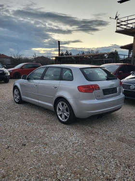 Audi A3 2.0 TDI  - 5700 € / 11148.23 лв. - 39668794 6