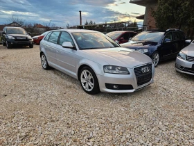 Audi A3 2.0 TDI  - 5700 € / 11148.23 лв. - 39668794 2