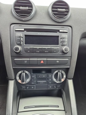 Audi A3 2.0 TDI  - 5700 € / 11148.23 лв. - 39668794 12