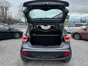 Hyundai I10 1.2i Facelift!!! Navigation!! Klima!!! 88kkm!! - 7700 € / 15059.89 лв. - 90335732 16