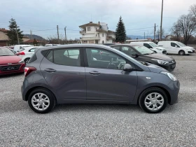 Hyundai I10 1.2i Facelift!!! Navigation!! Klima!!! 88kkm!! - 7700 € / 15059.89 лв. - 90335732 8