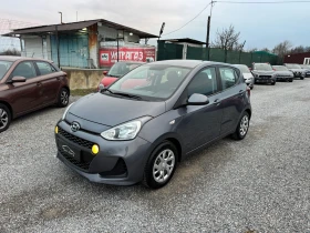 Hyundai I10 1.2i Facelift!!! Navigation!! Klima!!! 88kkm!! - 7700 € / 15059.89 лв. - 90335732 2