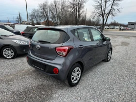 Hyundai I10 1.2i Facelift!!! Navigation!! Klima!!! 88kkm!! - 7700 € / 15059.89 лв. - 90335732 6