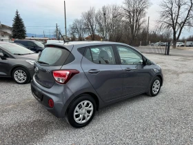 Hyundai I10 1.2i Facelift!!! Navigation!! Klima!!! 88kkm!! - 7700 € / 15059.89 лв. - 90335732 7