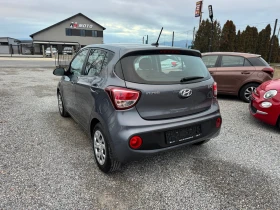 Hyundai I10 1.2i Facelift!!! Navigation!! Klima!!! 88kkm!! - 7700 € / 15059.89 лв. - 90335732 5