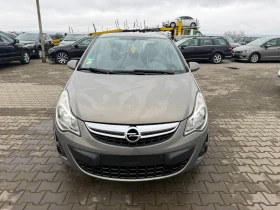 Opel Corsa 1.3CDTI EURO 5 - 2600 € / 5085.16 лв. - 43623246 3