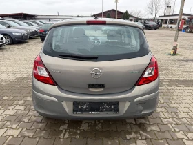Opel Corsa 1.3CDTI EURO 5 - 2600 € / 5085.16 лв. - 43623246 7