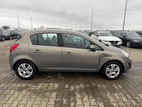 Opel Corsa 1.3CDTI EURO 5 - 2600 € / 5085.16 лв. - 43623246 5