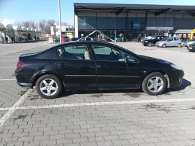 Peugeot 407 Седан - 1800 € / 3520.49 лв. - 24196760 8