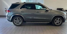 Mercedes-Benz GLE 450 | AIRMATIC| DISTRONIC| AMG-LINE| HUD| PANO| BURMES - 37000 € / 72365.71 лв. - 81714054 5