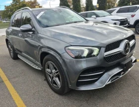 Mercedes-Benz GLE 450 | AIRMATIC| DISTRONIC| AMG-LINE| HUD| PANO| BURMES - 37000 € / 72365.71 лв. - 81714054 4