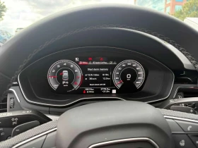Audi A5 * Progressiv * CARFAX * ПАНОРАМА * KEYLESS * DIS *, снимка 8