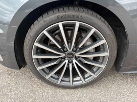 Audi A5 * Progressiv * CARFAX * ПАНОРАМА * KEYLESS * DIS *, снимка 7