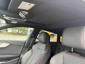 Audi A5 * Progressiv * CARFAX * ПАНОРАМА * KEYLESS * DIS *, снимка 11