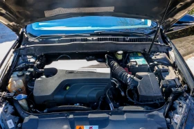 Ford Mondeo - 9950 € / 19460.51 лв. - 34741320 15