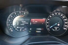 Ford Mondeo - 9950 € / 19460.51 лв. - 34741320 11