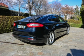Ford Mondeo - 9950 € / 19460.51 лв. - 34741320 6