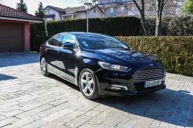 Ford Mondeo - 9950 € / 19460.51 лв. - 34741320 4