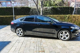 Ford Mondeo - 9950 € / 19460.51 лв. - 34741320 5