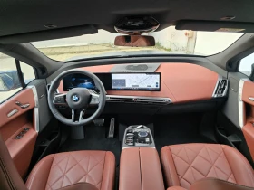 BMW iX xDrive60 - 90000 € / 176024.70 лв. - 70266334 6