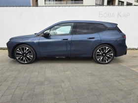BMW iX xDrive60 - 90000 € / 176024.70 лв. - 70266334 3