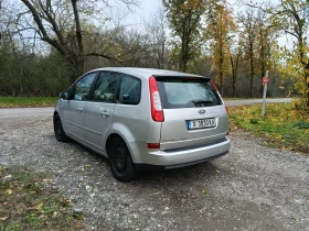 Ford C-max Ti-VCT - 1900 € / 3716.08 лв. - 73449287 3