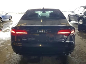 Audi A8 3.0T* MATRIX* ПОДГРЕВ* ОБДУХВАНЕ* МАСАЖ* КЕЙЛЕС*  - 11100 € / 21709.71 лв. - 95217772 6