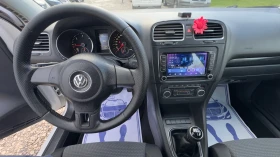 VW Golf 2.0 TDI 110 к.с. ИТАЛИЯ  - 5200 € / 10170.32 лв. - 49353570 11