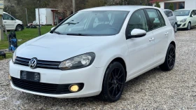 VW Golf 2.0 TDI 110 к.с. ИТАЛИЯ  - 5200 € / 10170.32 лв. - 49353570 4