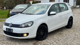 VW Golf 2.0 TDI 110 к.с. ИТАЛИЯ 