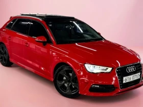 Audi A3 2.0 TDI Sportback Sports Edition - 13463 € / 26331.34 лв. - 87094626 3