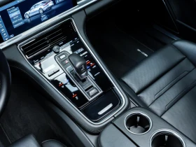Porsche Panamera FACELIFT* E-HYBRID* SPORT CHRONO* BOSE* 360CAM* SO | Auto.bg — изображение 13