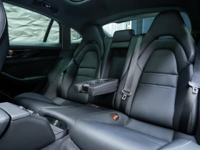 Porsche Panamera FACELIFT* E-HYBRID* SPORT CHRONO* BOSE* 360CAM* SO | Auto.bg — изображение 12