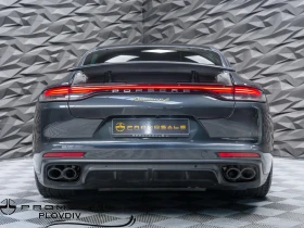 Porsche Panamera FACELIFT* E-HYBRID* SPORT CHRONO* BOSE* 360CAM* SO | Auto.bg — изображение 4