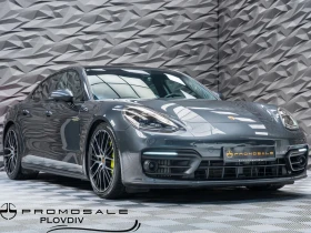 Porsche Panamera FACELIFT* E-HYBRID* SPORT CHRONO* BOSE* 360CAM* SO