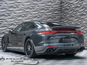 Porsche Panamera FACELIFT* E-HYBRID* SPORT CHRONO* BOSE* 360CAM* SO | Auto.bg — изображение 3
