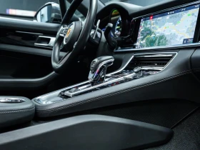 Porsche Panamera FACELIFT* E-HYBRID* SPORT CHRONO* BOSE* 360CAM* SO | Auto.bg — изображение 5