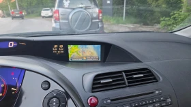 Honda Civic 2.2d  NAVI XENON KOJA | Mobile.bg � ����� ������ 13