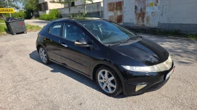 Honda Civic 2.2d  NAVI XENON KOJA | Mobile.bg � ����� ������ 17