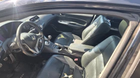 Honda Civic 2.2d  NAVI XENON KOJA | Mobile.bg � ����� ������ 12