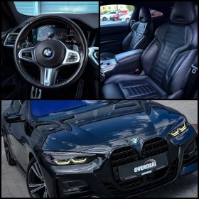 BMW 420 D* M-PACK* M-SEATS* MEMORY* AMBIENT* FULL* ЛИЗИНГ | Auto.bg — изображение 16