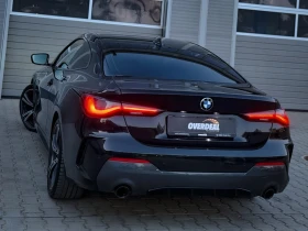 ����� �� �������� �� BMW 420 D* M PACK* M SEATS* FULL* ������
