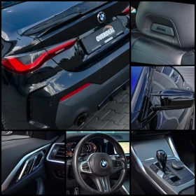 BMW 420 D* M-PACK* M-SEATS* MEMORY* AMBIENT* FULL* ЛИЗИНГ | Auto.bg — изображение 15